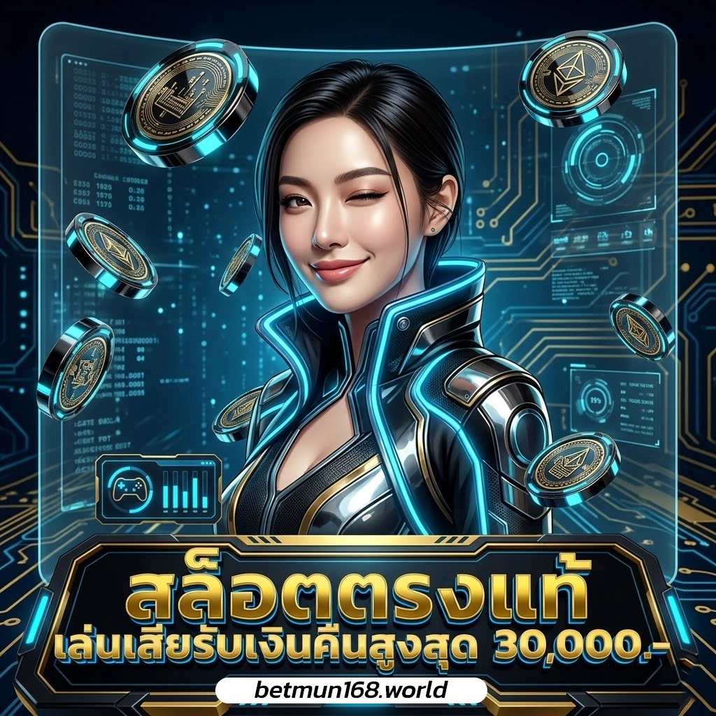 เบทมันส์168 ปั่นสล็อต แตกง่าย 