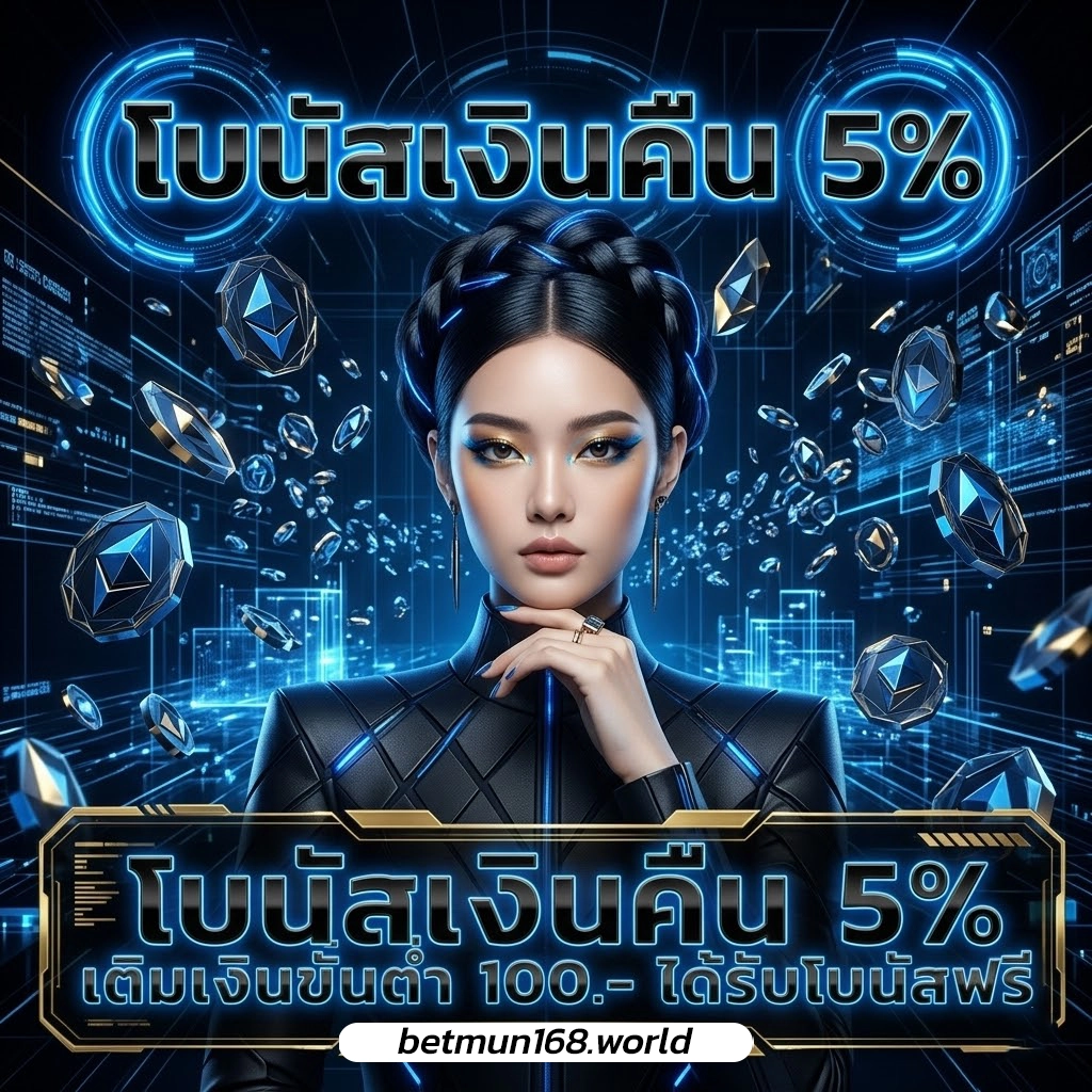 เบท มันส์ รวมเกมส์